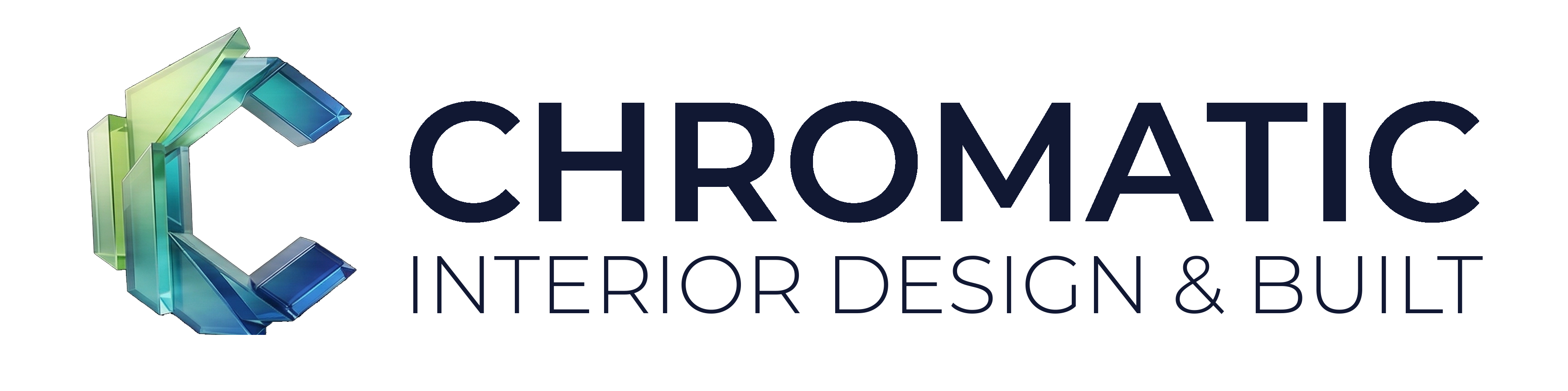 Chromatic Logo
